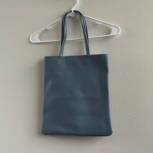 Blue Bag  